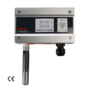 RH Transmitter HF5 and HC2-S probe