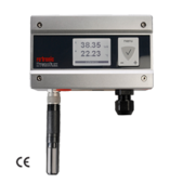 RH Transmitter HF5 and HC2-S probe