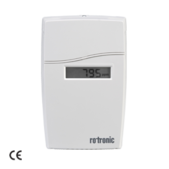 Carbon dioxide transmitter - CF5-W-Disp