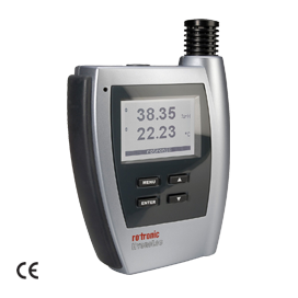 Data logger HygroLog HL-NT2