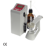 Total Acid Number Micro TAN-Titrator