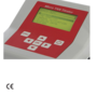 Total Acid Number Micro TAN-Titrator