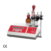 Titra-Max Titrator