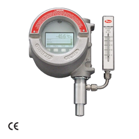 Explosion proof moisture meter ExMa from PhyMetrix