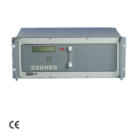 Oxygen measurement PMA 100 from M & C