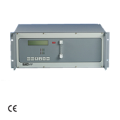 Oxygen measurement PMA 100 from M & C