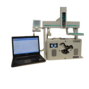 Superior performance gas chromatograph with sampler Calidus 101 fal28