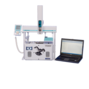 Fast micro gas chromatograph Calidus 301 with sampler