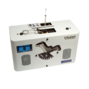 Fast gas chromatograph with superior performance Calidus CS