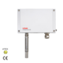 ATEX relative humidity meter without display - HygroFlex5-EX from Rotronic