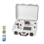DewPort portable water and hydrocarbon dew point analyser from Zegaz