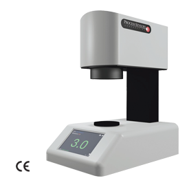 MCT466-QC a reliable, at-line NIR tester from Process Sensors