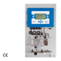 Digox 6.1 KS analyser from Dr Thiedig for the measurement of dissolved oxygen