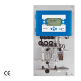 Digox 6.1 KS analyser from Dr Thiedig for the measurement of dissolved oxygen