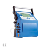 Digox 6.1 K-LC portable analyser from Dr Thiedig for the measurement of dissolved oxygen