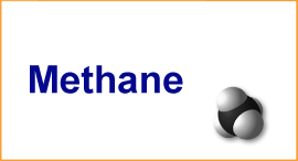 Methane CH4 measurement version 2