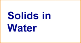 Solids in water measurement version 2